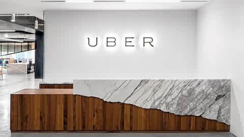 Uber Office