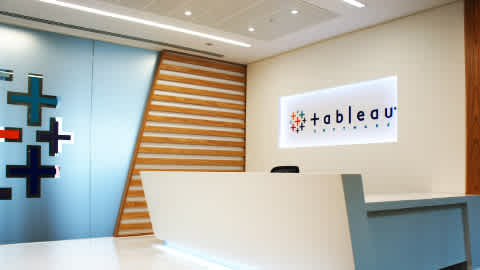 Tableau Software Engineer Offer