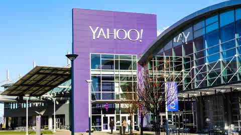 Got Yahoo offer without strong background