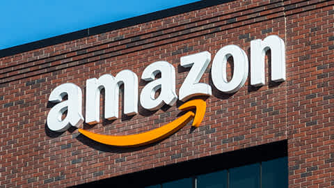 Amazon logo