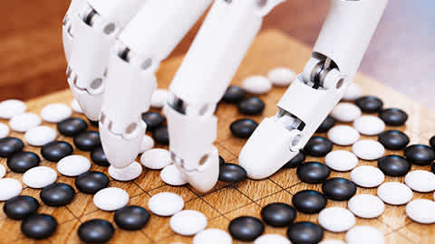 Yuandong Tian: Game AI