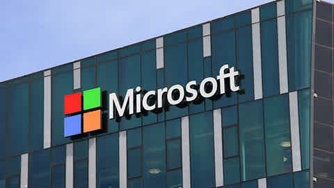 Microsoft offer