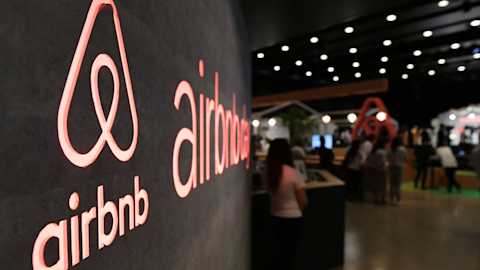 Airbnb offer