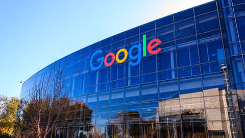 Google Campus