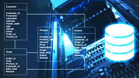 Database, Hbase & BigTable Architecture