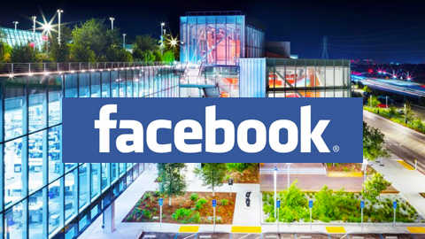 Facebook offer