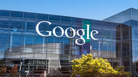 Google Campus