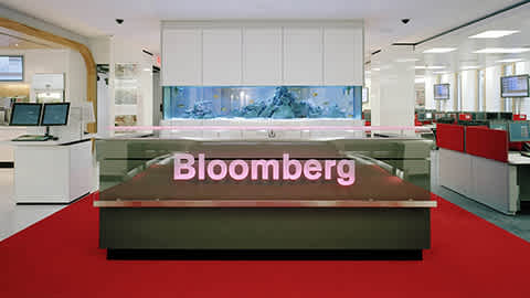 Bloomberg Office